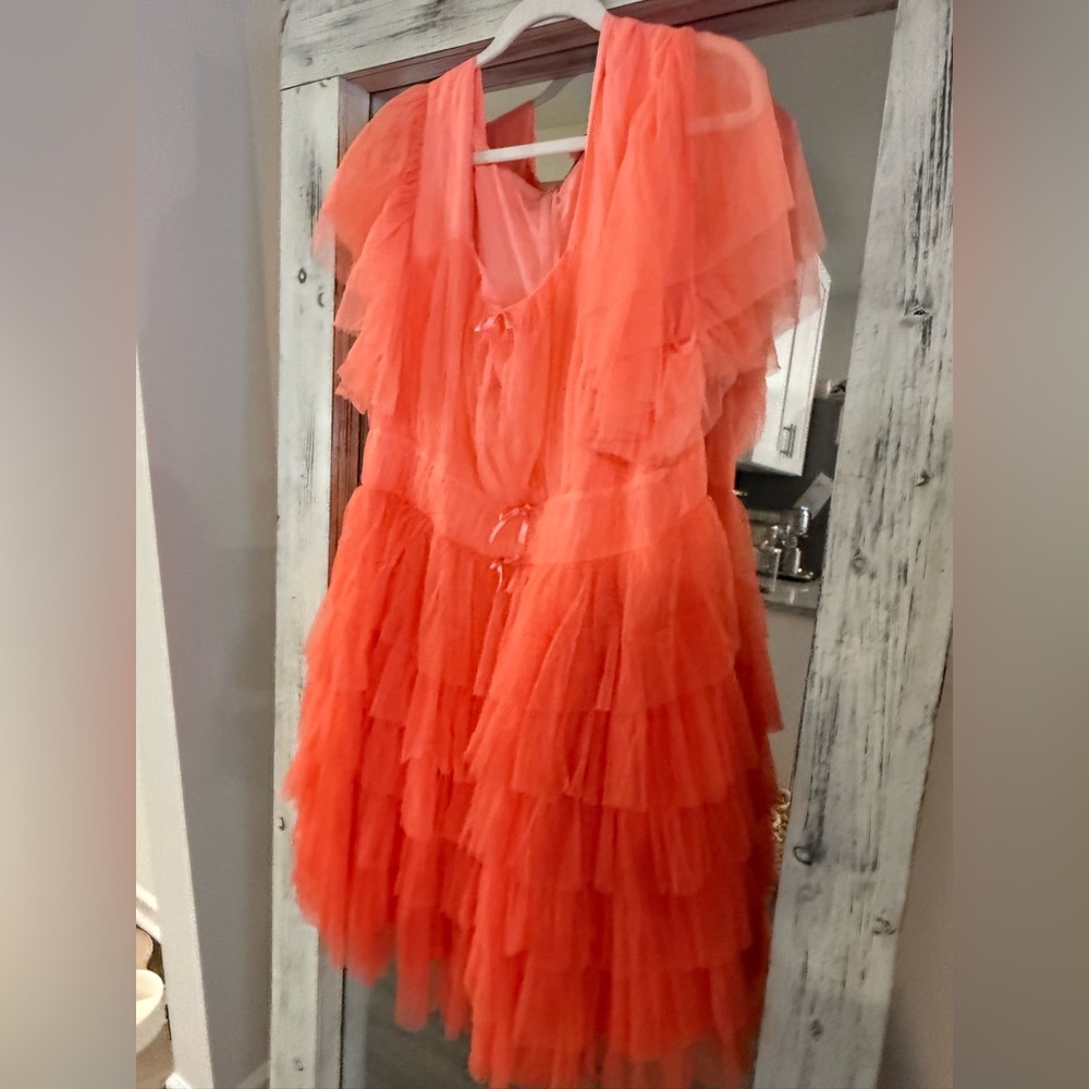 Ivy City Dress